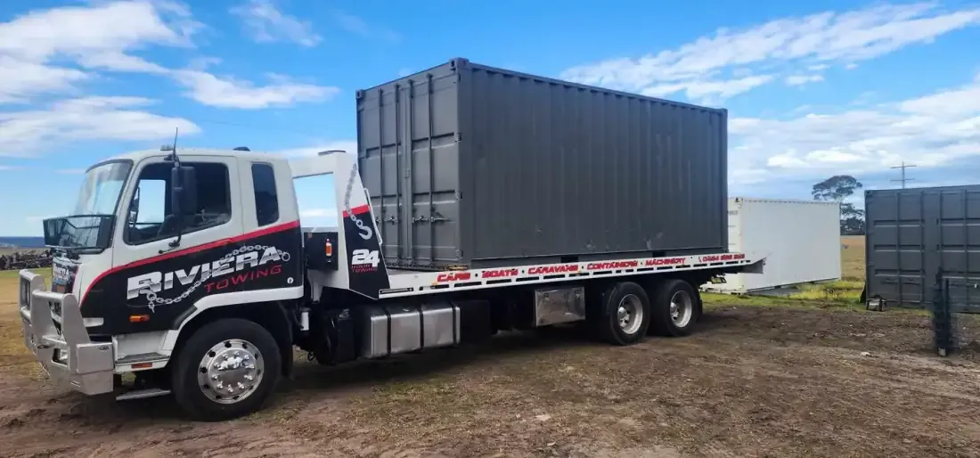 Long-Distance Transport